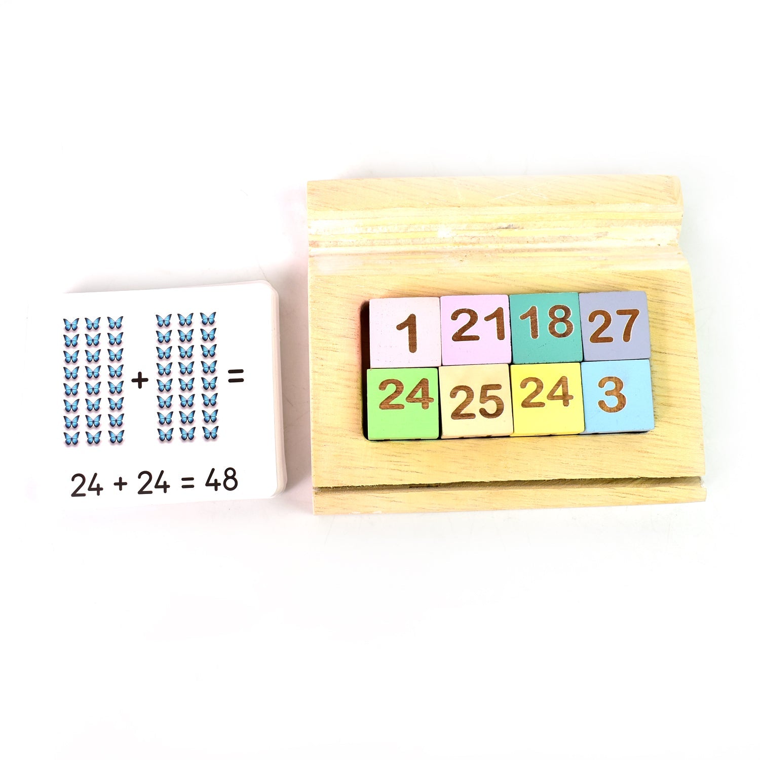 MathWhiz PlaySet MathWhiz PlaySet